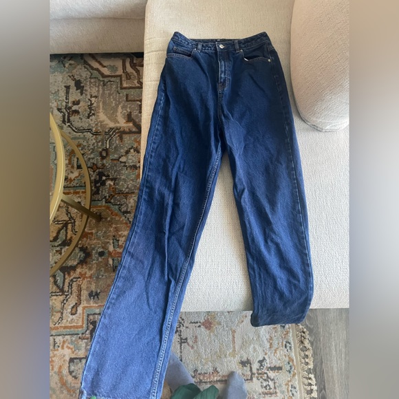 ASOS Denim - ASOS tall 28 boyfriend jean